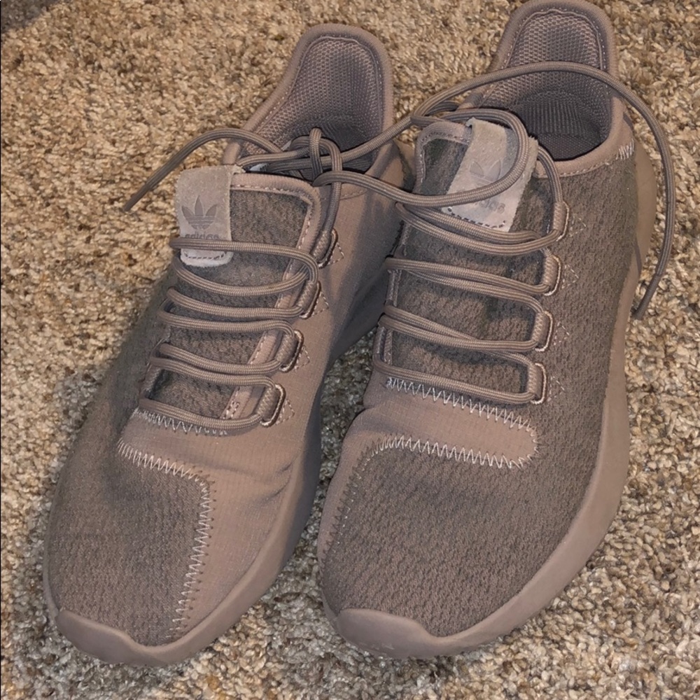 Addidas tan NMD - Picture 2 of 4